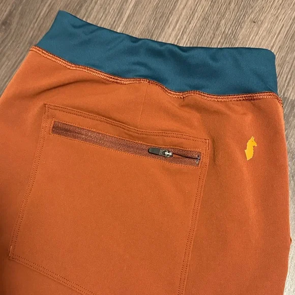 Cotopaxi Baja Pants - Picture 3 of 6